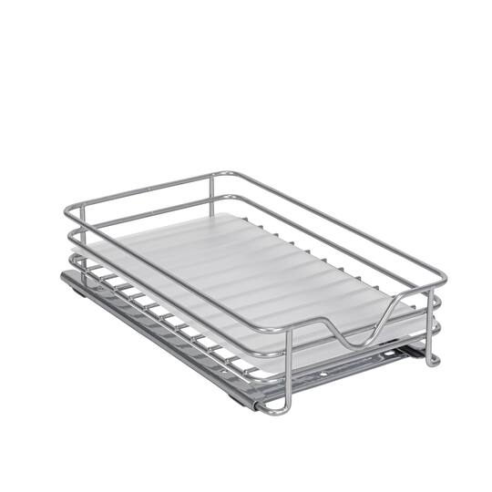 Household Essentials Glidez Spice Rack Organizer